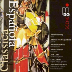 Classica Española