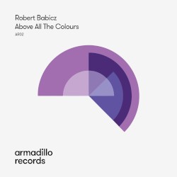 Above All The Colours