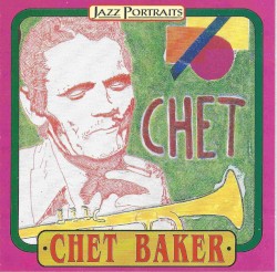 Chet Baker