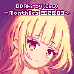 ~Monthlies 2026.03~