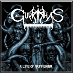A Life of Suffering
