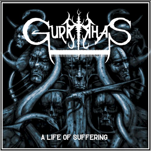 A Life of Suffering