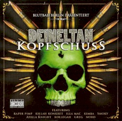 Kopfschuss
