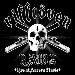 Raw II – Live at Aurora Studio