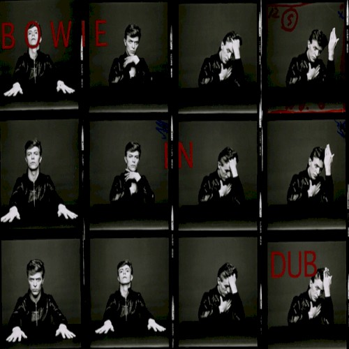 Bowie in Dub
