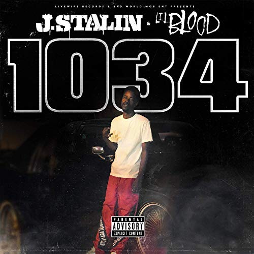 1034 - EP