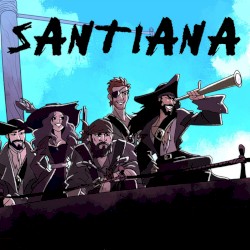 Santiana