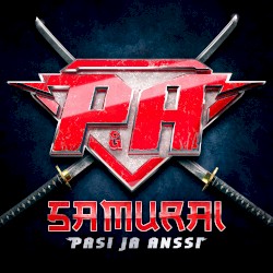 Samurai