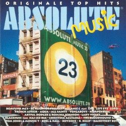 Absolute Music 23