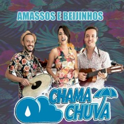 Amassos e Beijinhos