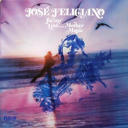 for my Love... Mother Music