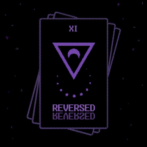 REVERSED