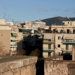 Καλωσήρθες στη παράνοια