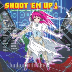 SHOOT 'EM UP!
