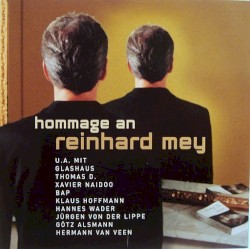 Hommage an Reinhard Mey