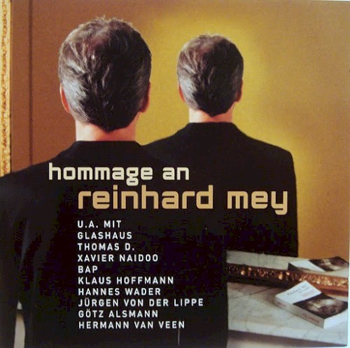 Hommage an Reinhard Mey