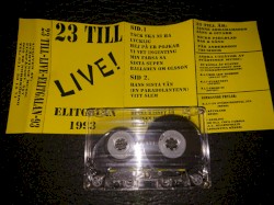 Live Elitgalan -93