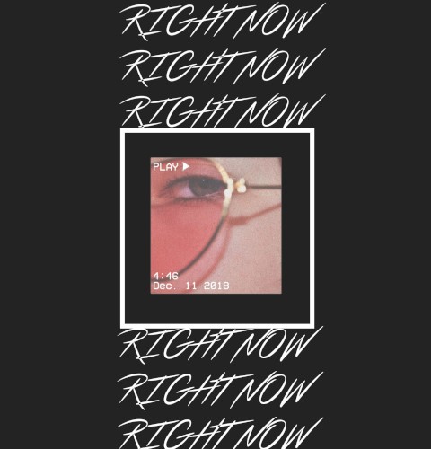 RIGHT NOW