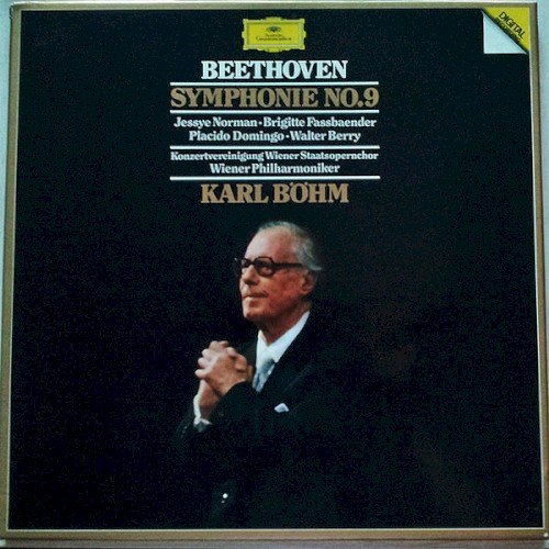 Symphonie No. 9