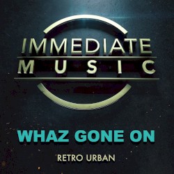 Whaz Gone On