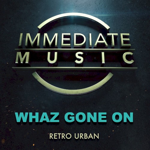 Whaz Gone On