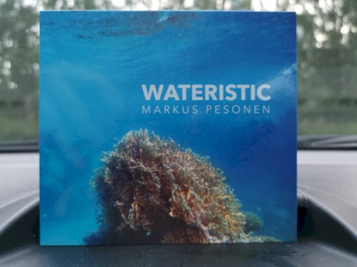 Wateristic