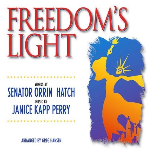 Freedom's Light