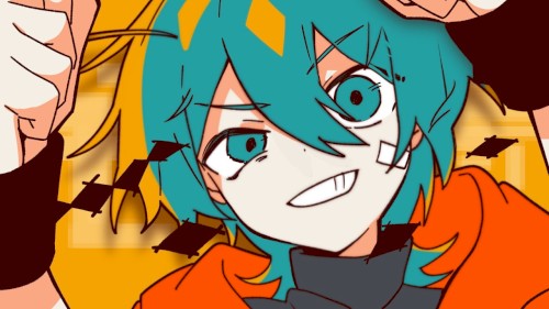 Ego Renegade Boy