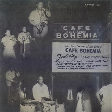Bohemia After Dark