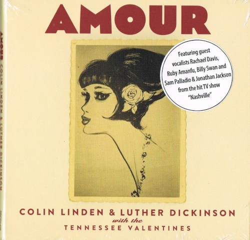 Amour