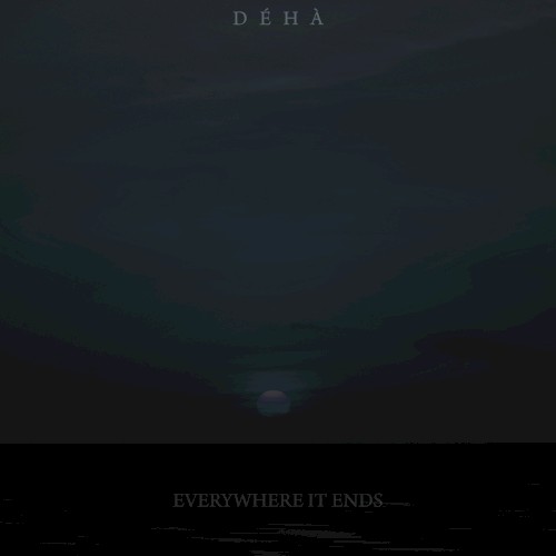 Everywhere, It Ends