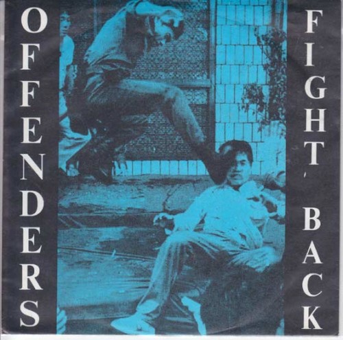 Fight Back