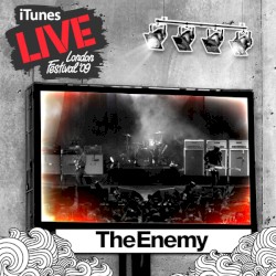 iTunes Festival: London 2009