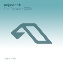 Anjunachill: The Yearbook 2025