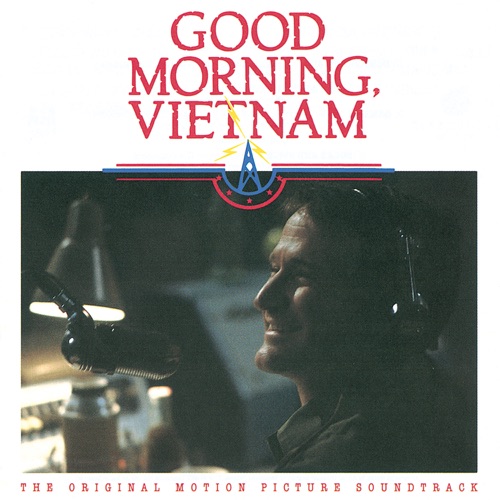 Morning Vietnam