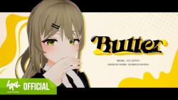 Butter