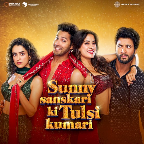 Sunny Sanskari Ki Tulsi Kumari