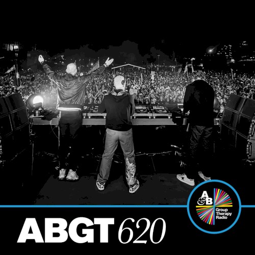 Group Therapy 620