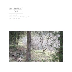 Izu Ambient 003