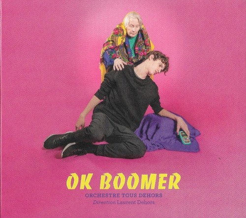 OK Boomer