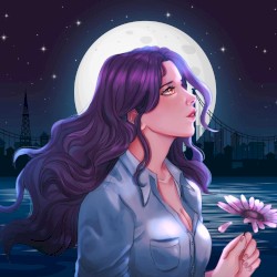Lover in the Sky