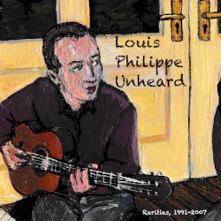 Unheard (Rarities, 1991-2009)