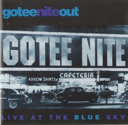 Gotee Nite Out: Live at the Blue Sky