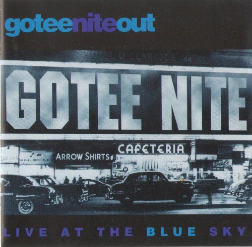 Gotee Nite Out: Live at the Blue Sky