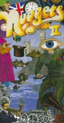 Nuggets II: Original Artyfacts From the British Empire and Beyond, 1964–1969
