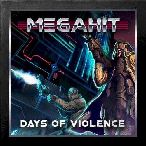 Days of Violence