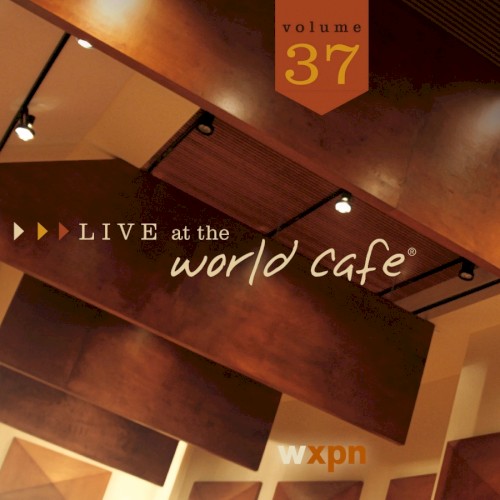 Live at the World Café, Volume 37