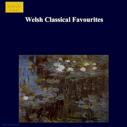 Welsh Classical Favourites