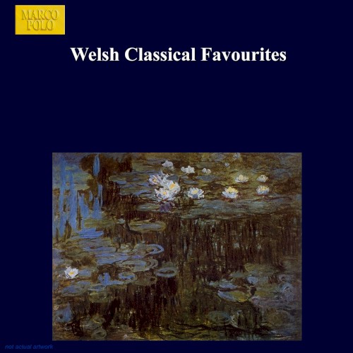 Welsh Classical Favourites