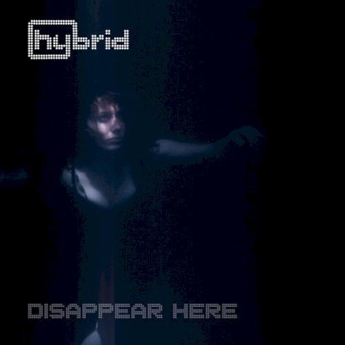 Disappear Here